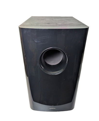 Onkyo skw 750 subwoofer - onkyo, skw-750