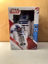 Star Wars Hasbro Smart R2-D2