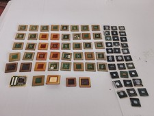 Lotto CPU Intel Pentium 41+31