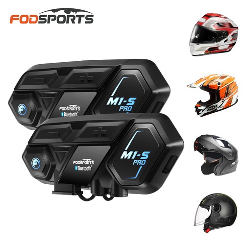 Citofono moto m1s - 2x,