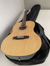 Chitarra acustica Martin Smith