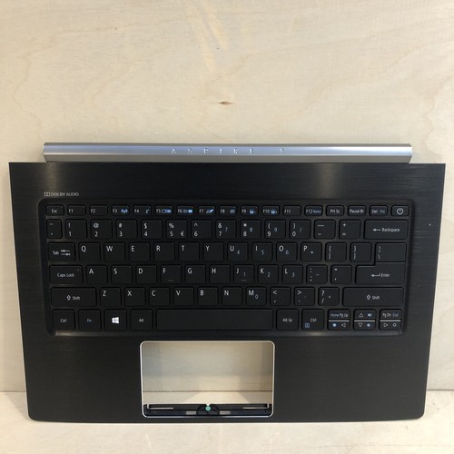 Acer aspire s5 - acer, 13