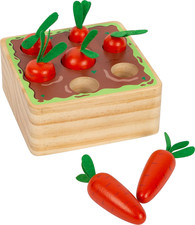 Gioco Ad Incastro Carote in