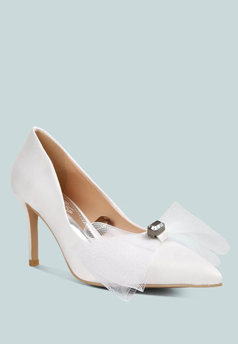 Decolte stiletto odette - stiletto,