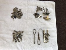 Attacchi vari per macchina da