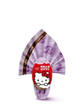 BauIi Uovo di cioccolato Hello