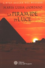 Piramide luce di - di,