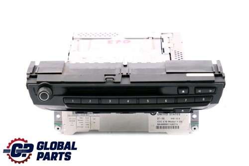 Bmw serie e70 ccc - bmw,