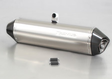 Remus Hexacone Slip-On Exhaust