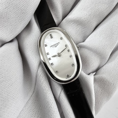 Orologio donna longines - orologio,