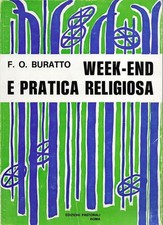 WEEK - END E PRATICA RELIGIOSA