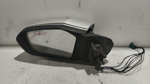 Specchietto retrovisore - specchietto,