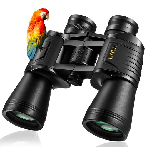 Binocolo 10x50 per adulti - ✅binocolo,