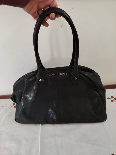 Borsa armani jeans - , vintage