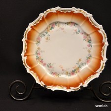 Piatto decorativo Limoges