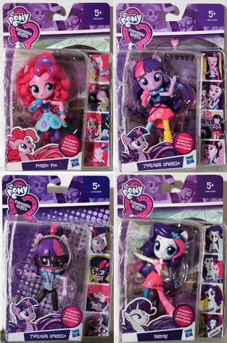 Little pony mein - /,
