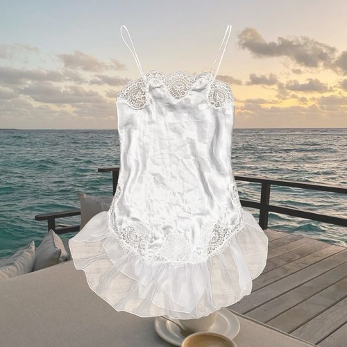Abito slip vintage y2k anni - vintage,