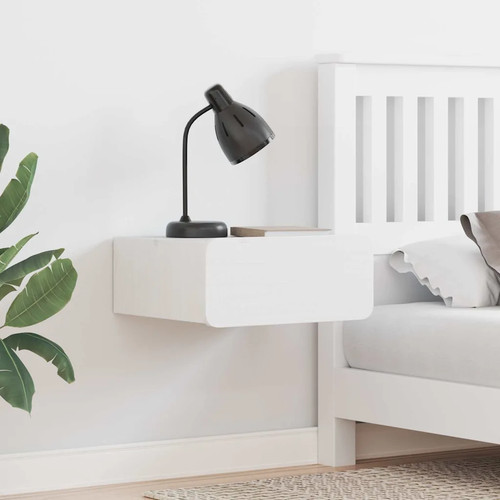 Comodino con cassetto legno - comodino, di