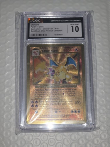 Pokémon tcg charizard 102 - charizard, 4/102