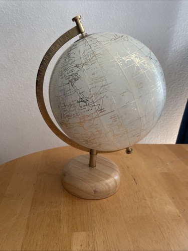 Mappamondo moderno soglia - moderno, soglia™