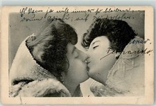 39270466 - Bacio 1907