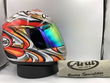 Arai RX7 RR5 Nakagami Takaaki