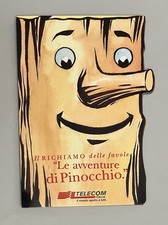 FOLDER LE AVVENTURE DI