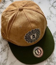 Cappello da baseball americano