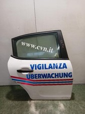 9812254880 porta posteriore