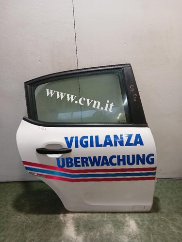 9812254880 porta posteriore