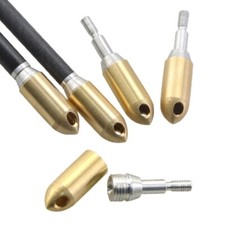 Fischietto tiro con l'arco