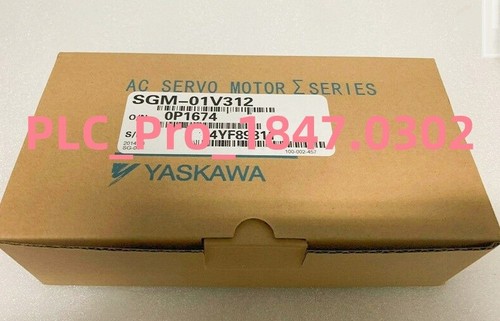 Sgm01v312 1pz servomotore - 1pz,