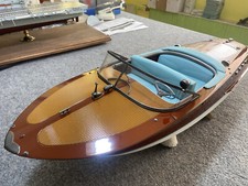 Riva yacht ariston 670 mm - 1:10,
