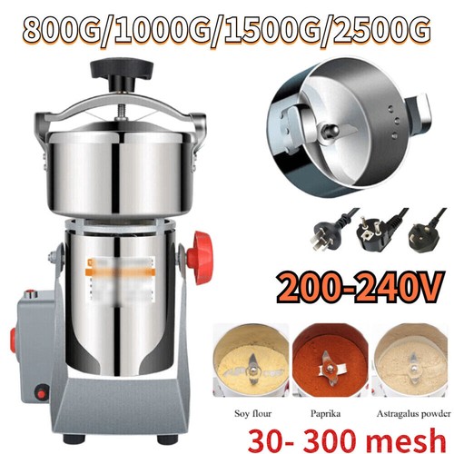 550w electric grain - 550w,