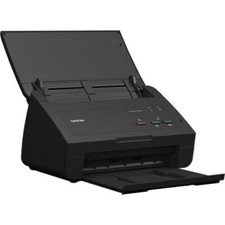Brother ADS-2100e Scanner a