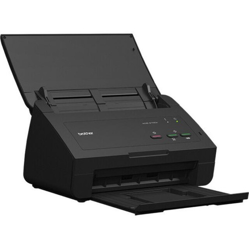 Brother ads 2100e scanner - brother,