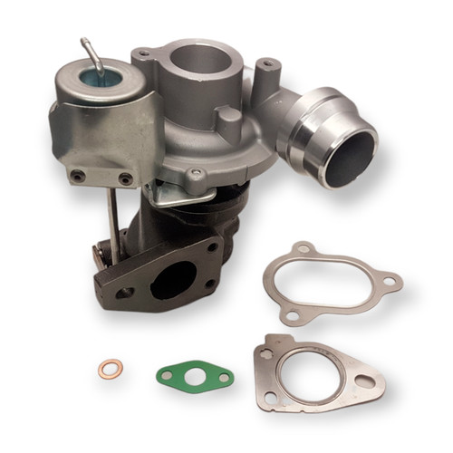 Turbocompressore per renault - turbocompressore,
