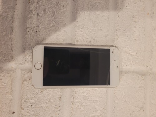 Iphone argento 1688 - a,