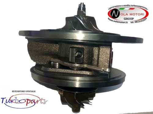Coreassy turbo turbina renault - coreassy,