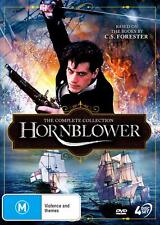 HORNBLOWER - THE COMPLETE