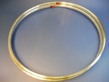 2 - Mavic Monthlery Route