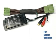 Add An Amp Amplifier Car
