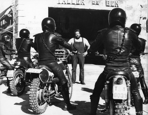 Photo originale bud spencer - photo,