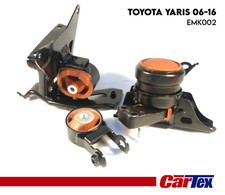 Engine Mount Kit for Toyota