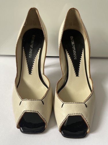 Scarpe donna emporio armani - emporio,