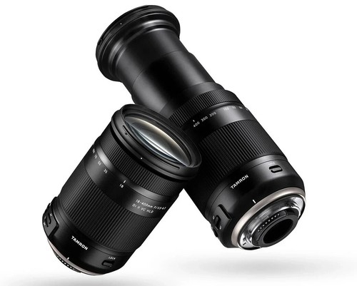 Tamron b028 obiettivo zoom - obiettivo,