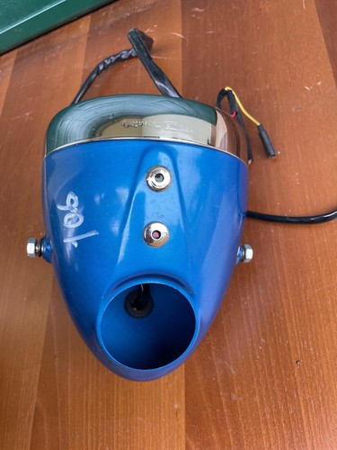Faro anteriore gilera 124 - anteriore,