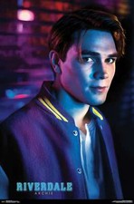 Riverdale - Poster Archie