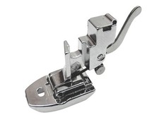 Piedino con cerniera nascosto