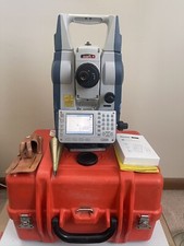 Sokkia SET2X Reflectorless